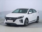 Hyundai Ioniq - fotka číslo 1