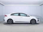Hyundai Ioniq - fotka číslo 5