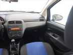 Fiat Grande Punto - fotka číslo 7