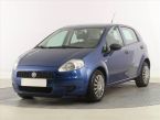 Fiat Grande Punto - fotka číslo 1