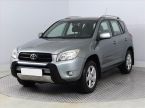 Toyota RAV 4 - fotka číslo 1