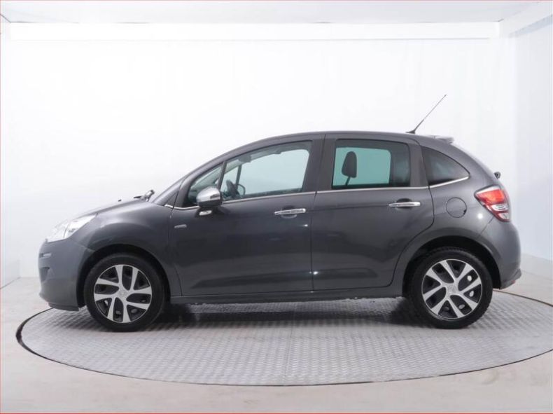 Citroën C3 - hlavní fotka