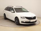Škoda Octavia - fotka číslo 0