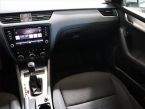 Škoda Octavia - fotka číslo 7