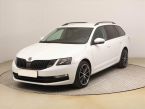 Škoda Octavia - fotka číslo 1