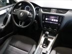 Škoda Octavia - fotka číslo 6