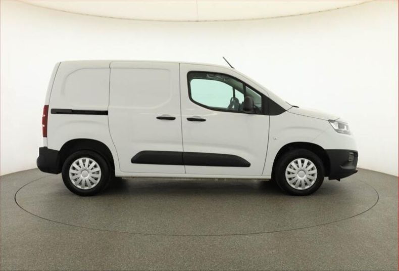 Toyota PROACE CITY - hlavní fotka