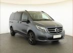 Mercedes Třída V - fotka číslo 0