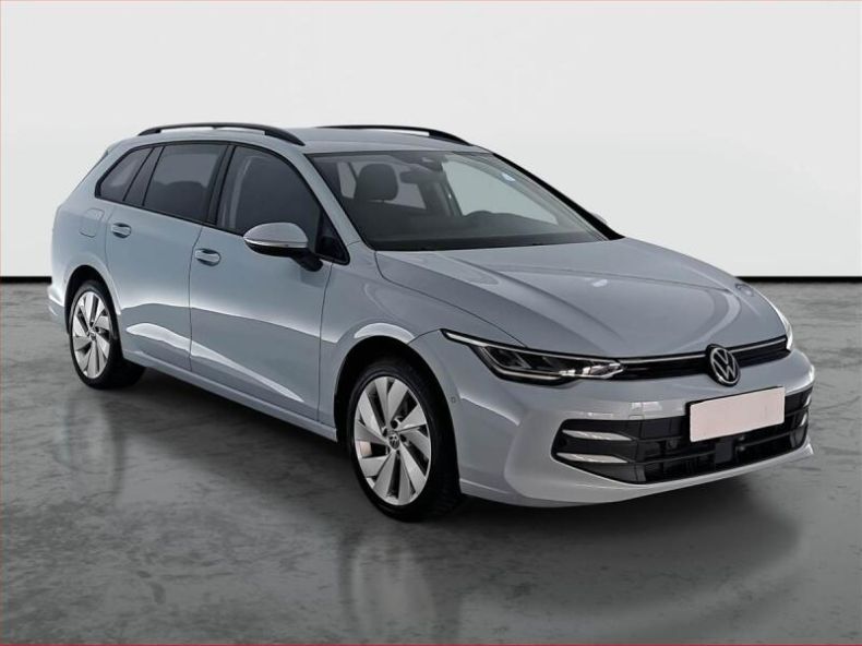 Volkswagen Golf - hlavní foto