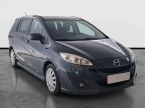 Mazda 5 - fotka číslo 0