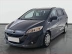 Mazda 5 - fotka číslo 1