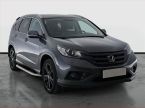 Honda CR-V - fotka číslo 0