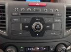 Honda CR-V - fotka číslo 16