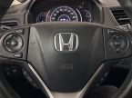 Honda CR-V - fotka číslo 19