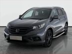 Honda CR-V - fotka číslo 1