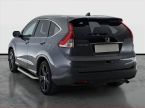 Honda CR-V - fotka číslo 3