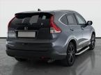 Honda CR-V - fotka číslo 4