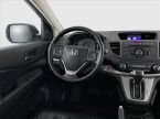 Honda CR-V - fotka číslo 6