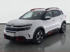 Citroën C5 Aircross - fotka číslo 1