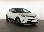 Toyota C-HR - fotka číslo 0