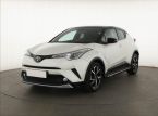 Toyota C-HR - fotka číslo 1