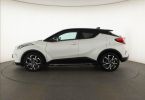 Toyota C-HR - fotka číslo 2