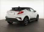 Toyota C-HR - fotka číslo 3