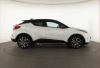 Toyota C-HR - fotka číslo 4