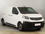 Opel Vivaro - fotka číslo 0