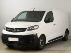 Opel Vivaro - fotka číslo 1