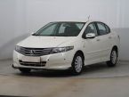 Honda City - fotka číslo 1