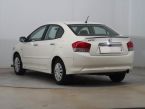 Honda City - fotka číslo 3