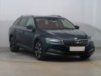 Škoda Superb - fotka číslo 0