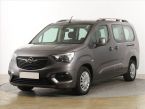 Opel Combo - fotka číslo 1