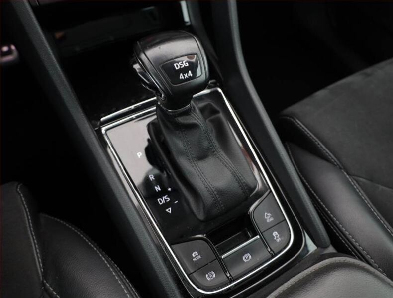 Škoda Kodiaq - hlavní fotka