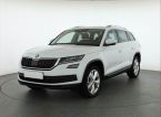 Škoda Kodiaq - fotka číslo 1
