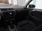 Volkswagen Tiguan - fotka číslo 7