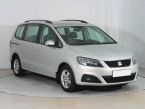 Seat Alhambra - fotka číslo 0
