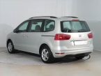 Seat Alhambra - fotka číslo 3
