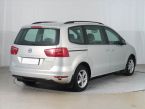 Seat Alhambra - fotka číslo 4