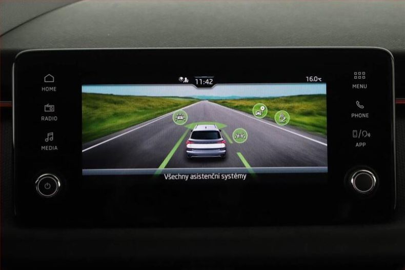 Škoda Kamiq - hlavní fotka