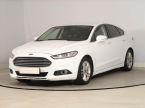 Ford Mondeo - fotka číslo 1