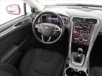 Ford Mondeo - fotka číslo 6