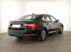 Škoda Superb - fotka číslo 4