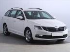 Škoda Octavia - fotka číslo 0