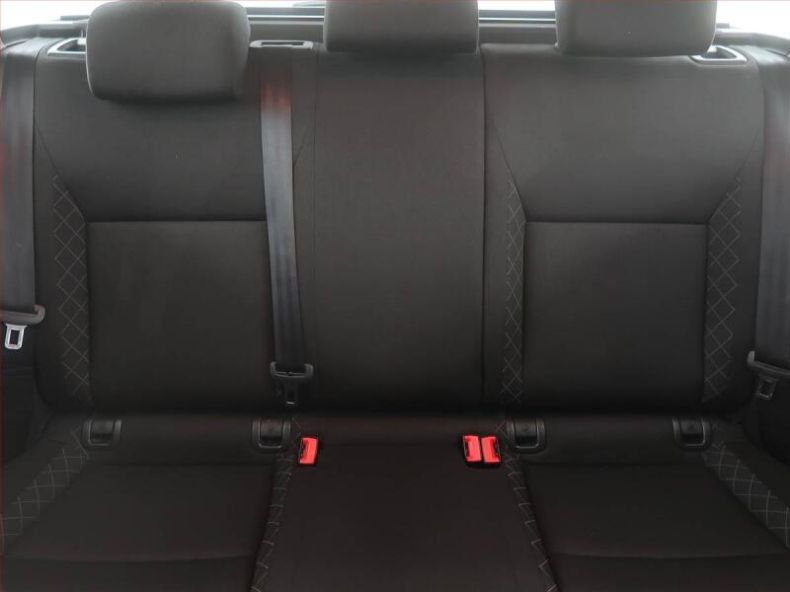 Škoda Octavia - hlavní fotka