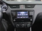 Škoda Octavia - fotka číslo 11