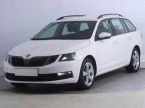Škoda Octavia - fotka číslo 1