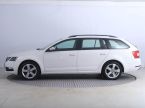 Škoda Octavia - fotka číslo 2