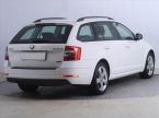 Škoda Octavia - fotka číslo 4